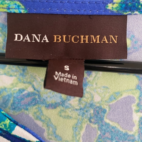 Dana Buchman Dress - Picture 2 of 3
